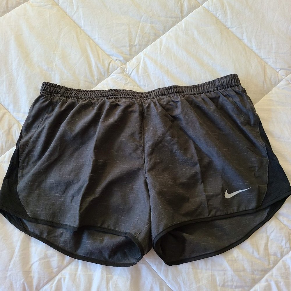Nike Tempo Dri-fit running shorts